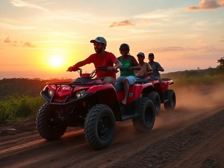 TOUR DE 3 HORAS POR PLAYAS Y PUEBLOS EN GUANACASTE