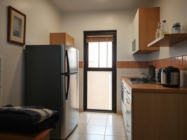 Apartamento Venus